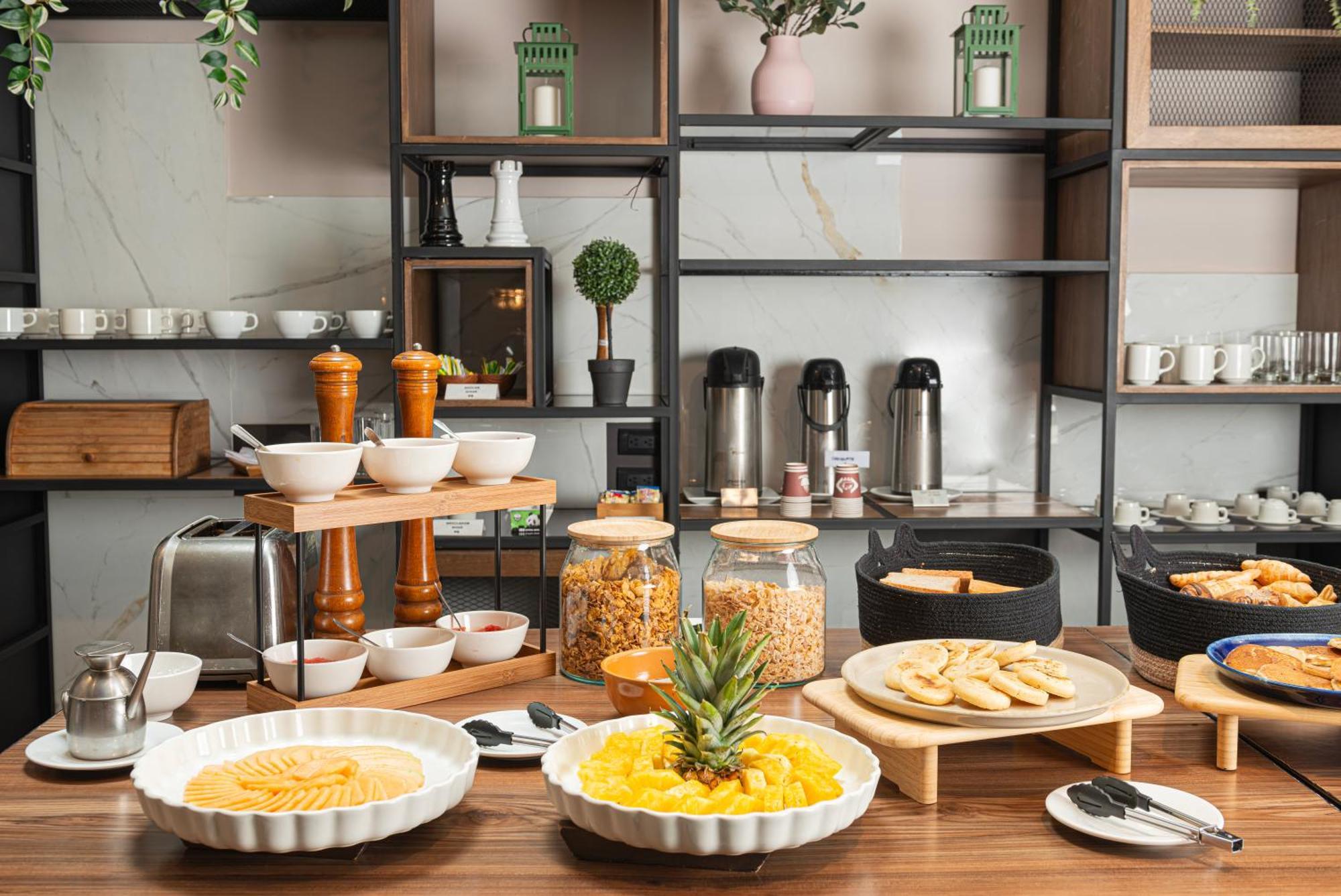 Hotel Viaggio Nueve Tres Bogota Ngoại thất bức ảnh