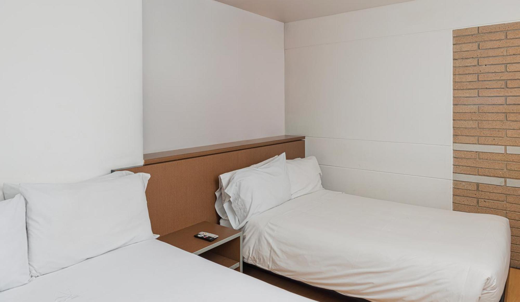 Hotel Viaggio Nueve Tres Bogota Ngoại thất bức ảnh