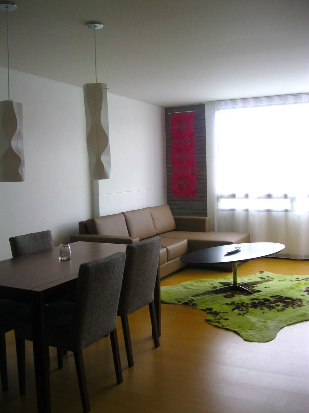Hotel Viaggio Nueve Tres Bogota Ngoại thất bức ảnh